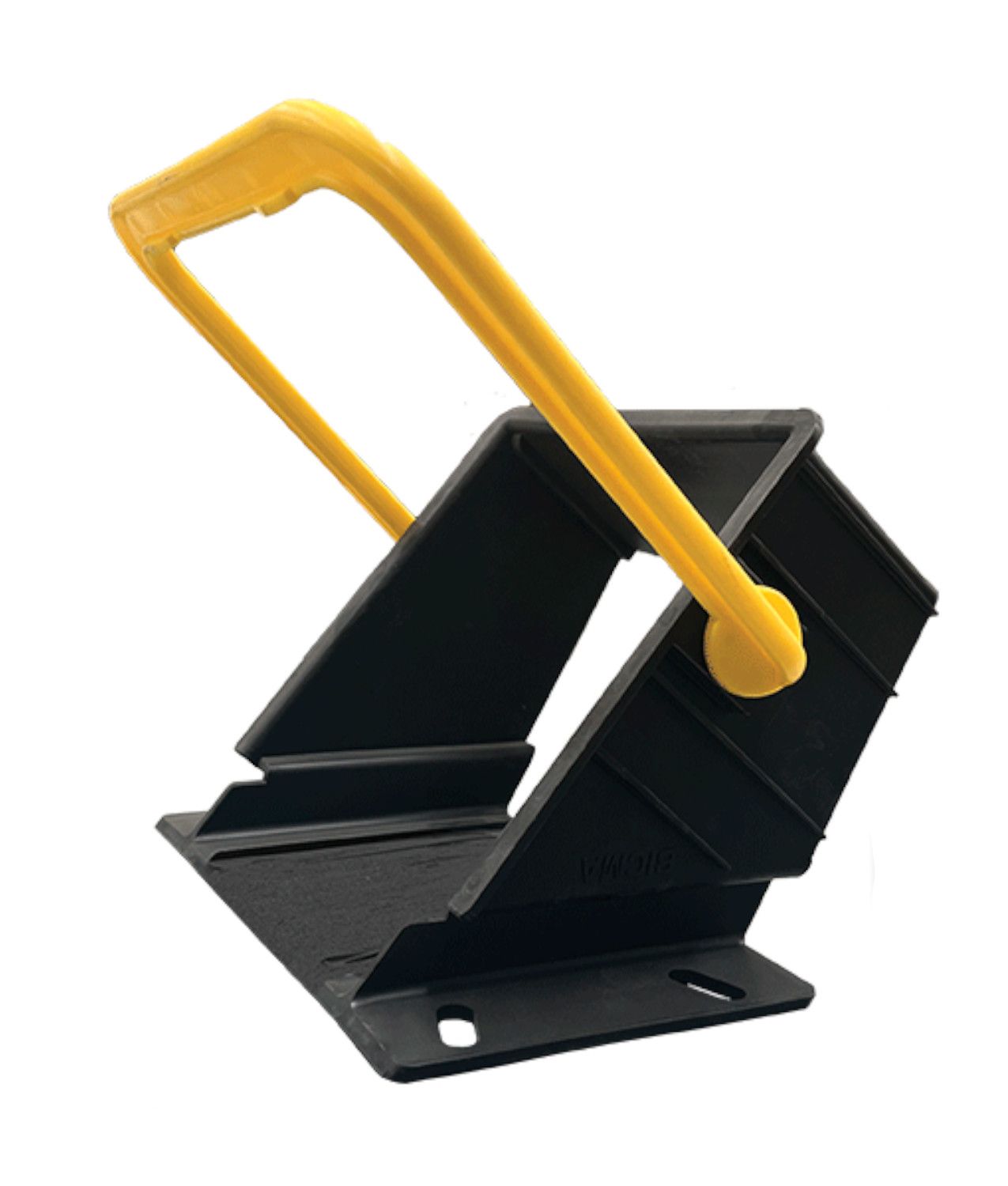 Porta calzatoia in plastica