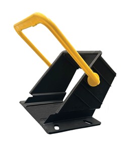 Porta calzatoia in plastica