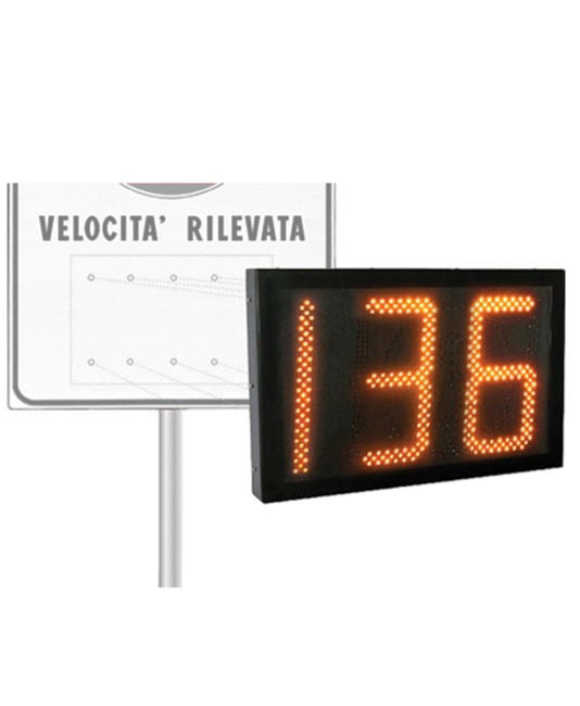 Display Indicator Flat 3 Display Indicator Flat 3