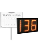 Display Indicator Flat 3