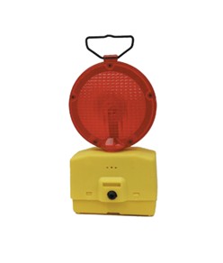 Segnalatore luminoso di ostacoli