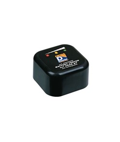 Tester per verifica carica batterie per lampeggiatori  SEG 0045