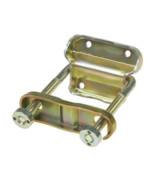 Staffa antiurto per segnalatore di cantiere Staffa antiurto per segnalatore di cantiere