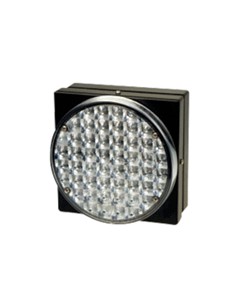 Lampeggiatore Ecosolar fotovoltaico