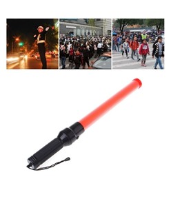 Torcia segnaletica luminosa a led