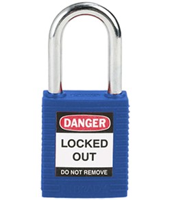 lucchetti per il bloccaggio elettrico