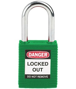 lucchetti per il bloccaggio elettrico