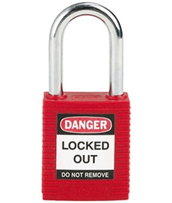 lucchetti per il bloccaggio elettrico