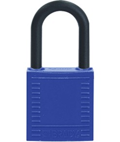 lucchetti di sicurezza interamente in Nylon