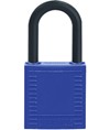 lucchetti di sicurezza interamente in Nylon lucchetti di sicurezza interamente in Nylon