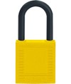 lucchetti di sicurezza interamente in Nylon lucchetti di sicurezza interamente in Nylon