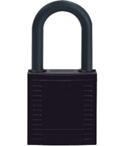 lucchetti di sicurezza interamente in Nylon