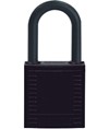 lucchetti di sicurezza interamente in Nylon lucchetti di sicurezza interamente in Nylon