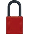 lucchetti di sicurezza interamente in Nylon lucchetti di sicurezza interamente in Nylon