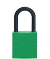 lucchetti di sicurezza interamente in Nylon lucchetti di sicurezza interamente in Nylon
