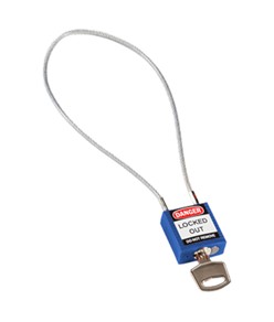 Lucchetto di sicurezza