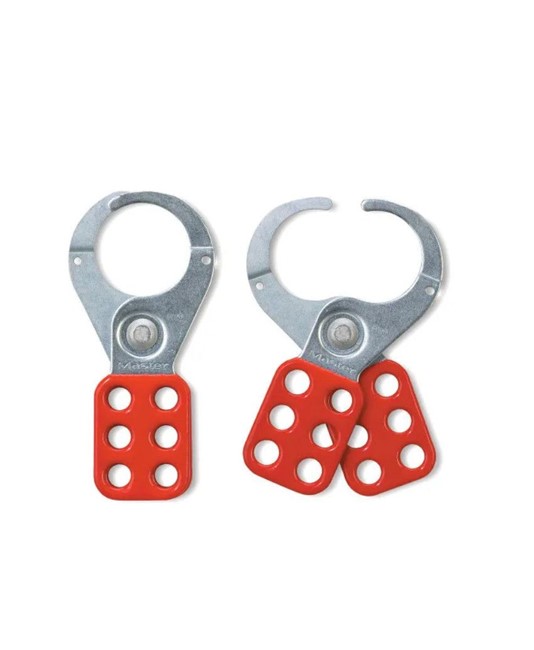 Ganascia multipla di sicurezza Ganascia multipla di sicurezza