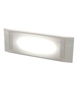 Lampada di emergenza a led