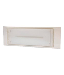 Lampada di emergenza a led