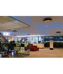 Lampada UV per sterilizzare ambienti Lampada UV per sterilizzare ambienti