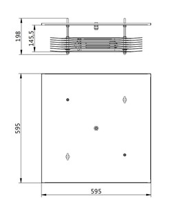 Lampada UV per sterilizzare ambienti Lampada UV per sterilizzare ambienti