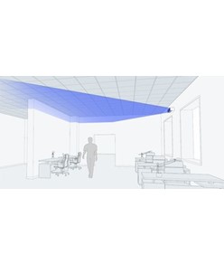 Lampada diurna UV sanificante Lampada diurna UV sanificante