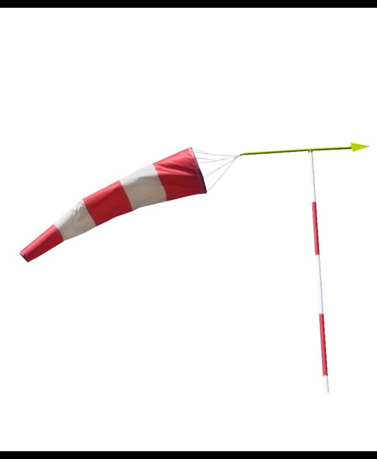 Kit manica a vento per aviazione