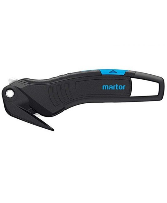 Taglierino 'Secumax 320' Taglierino 'Secumax 320'