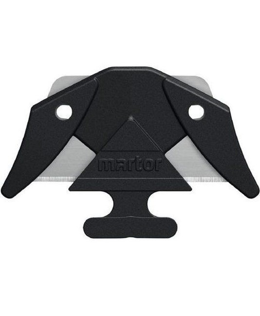 lame di ricambio per taglierino SEG MTS7081 lame di ricambio per taglierino SEG MTS7081