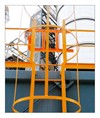 Cancello di sicurezza automatico