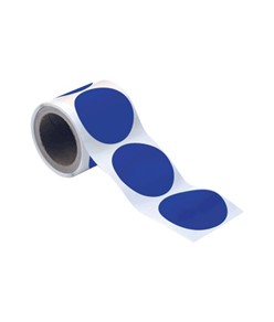 Cerchi adesivi per segnaletica orizzontale Cerchi adesivi per segnaletica orizzontale