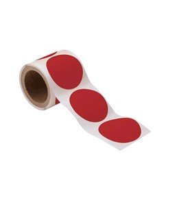 Cerchi adesivi per segnaletica orizzontale Cerchi adesivi per segnaletica orizzontale