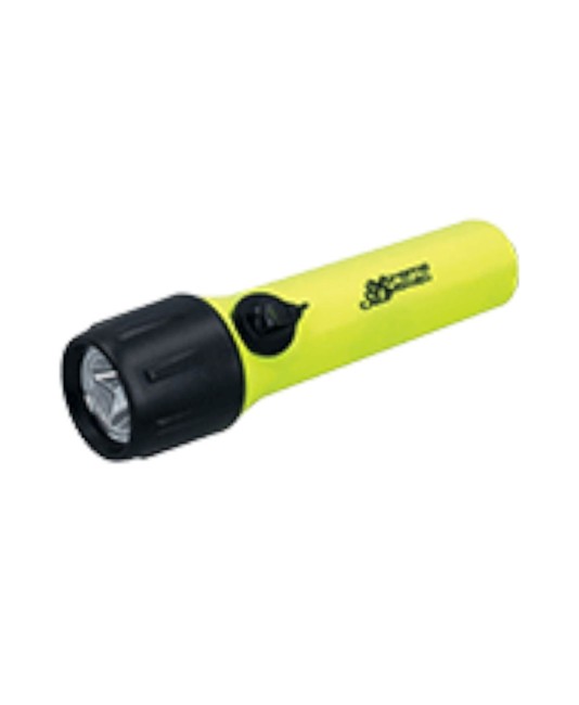 Torcia a led subacquea Torcia a led subacquea
