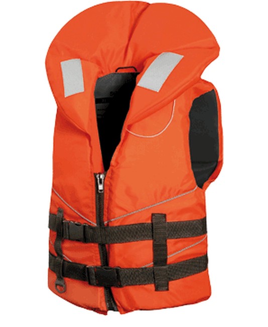 Giubbotto salvagente 150N Giubbotto salvagente 150N