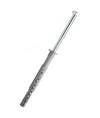 Tassello fissaggio battiruota codice SEG PCL70