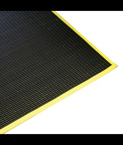 Pedana defadigante in PVC  WORKSTATION MAT