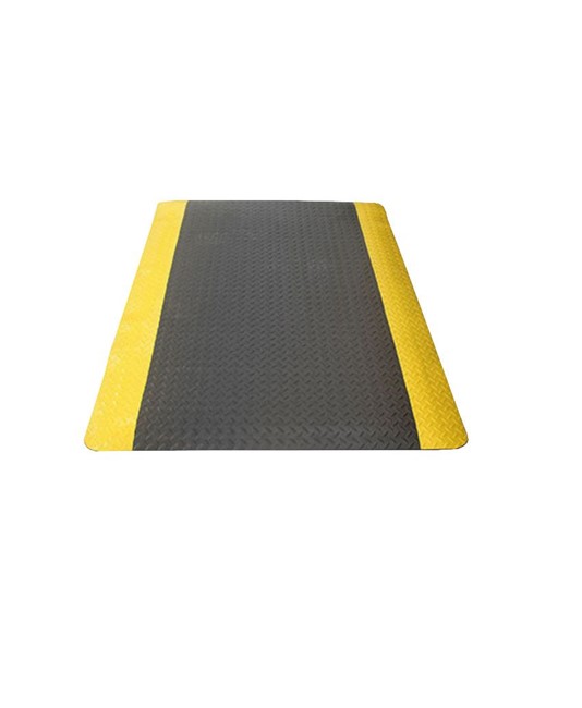Tappetino defaticante in PVC OHRTOMAT DIAMOND Tappetino defaticante in PVC OHRTOMAT DIAMOND