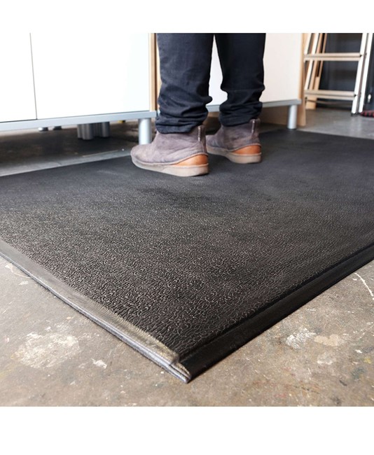 Tappetino defaticante in PVC a due strati OHRTOMAT PREMIUM Tappetino defaticante in PVC a due strati OHRTOMAT PREMIUM