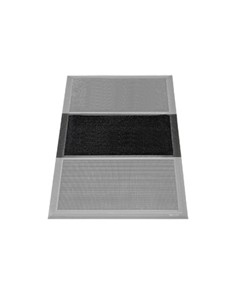 Zona estensione tappeto sanificante per codice SEG PDC9105C