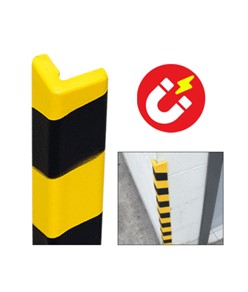 Paracolpi magnetico