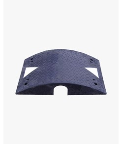 Dosso passacavi carrabile ad 1 posto alta resistenza Dosso passacavi carrabile ad 1 posto alta resistenza