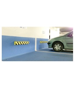 Paracolpi industriale in schiuma EVA