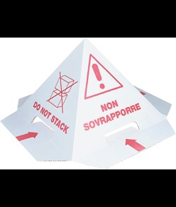 piramide segnaletica