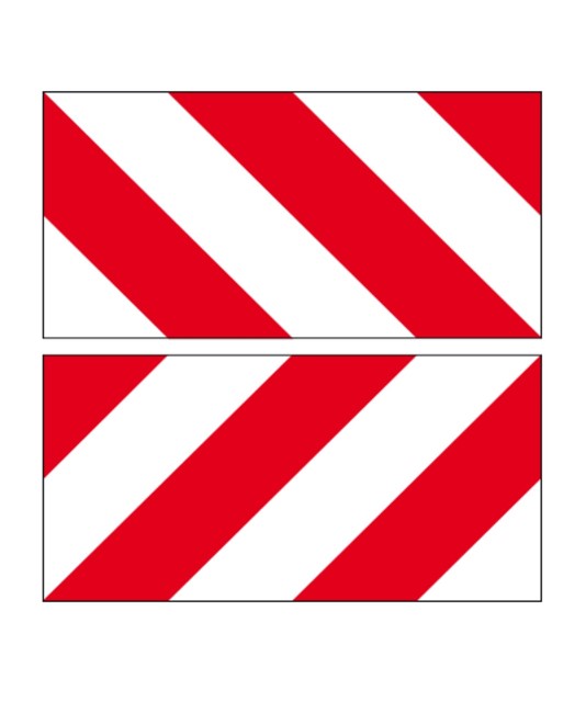 pannelli retroriflettenti per macchine agricole pannelli retroriflettenti per macchine agricole