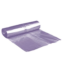 sacchi in polietilene da 110 litri