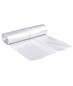 sacchi in polietilene da 110 litri