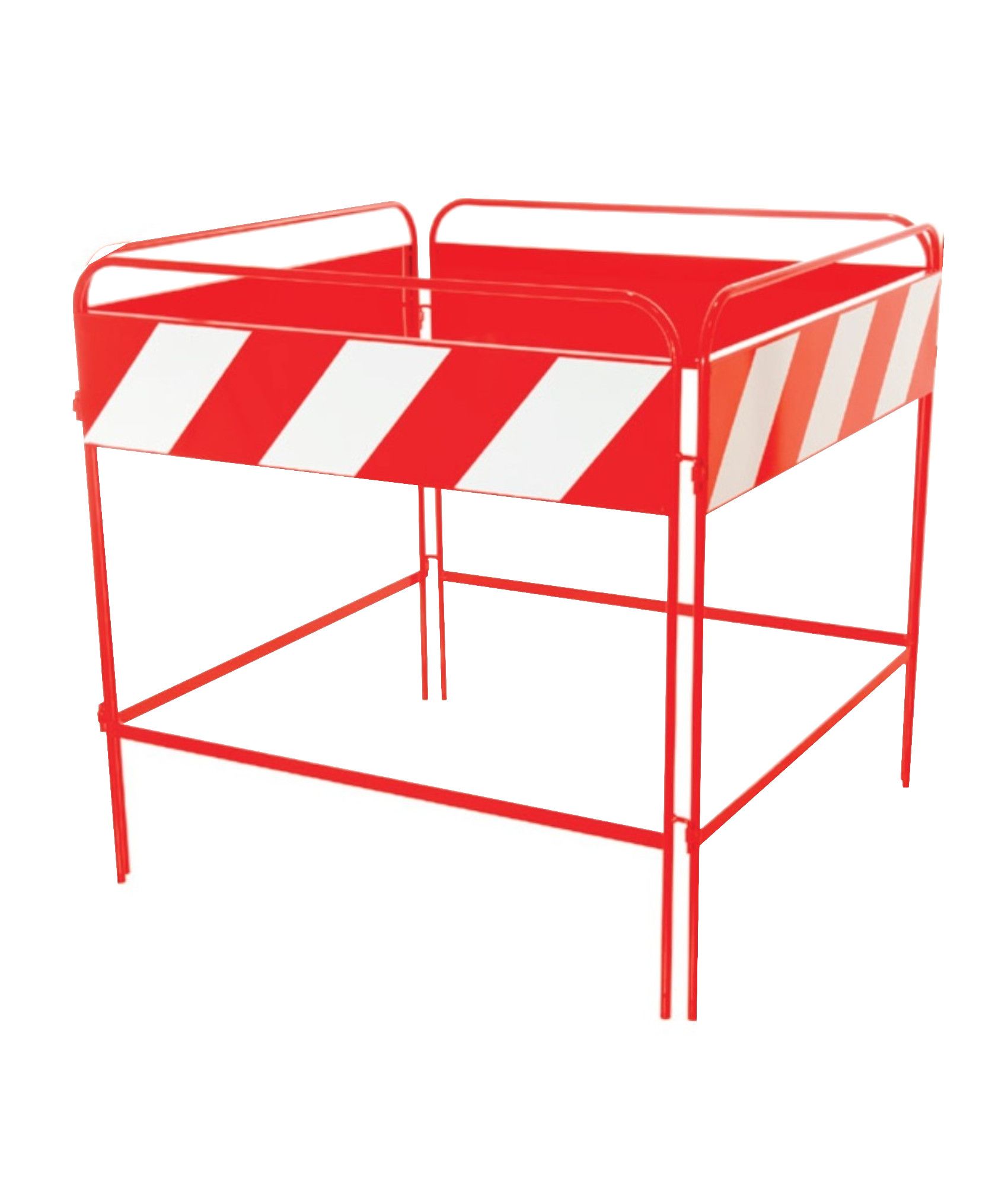 Barriera di recinzione modulare