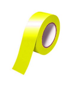 Nastro rifrangente giallo