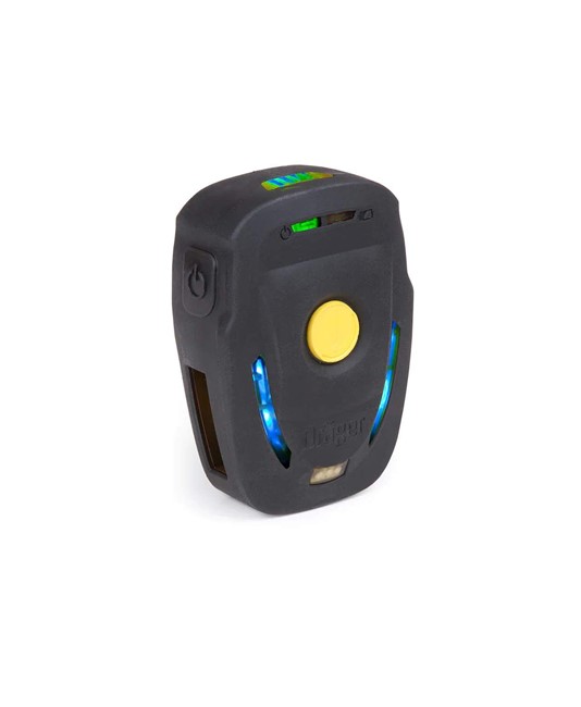 Dispositivo di allarme Drager Bodyguard 1000 Dispositivo di allarme Drager Bodyguard 1000