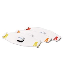 maschere antipolvere FFP2 con valvola Drager X-plore 1900